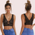 Full-Figure Sexy Lace Bralette – 2 Pack (4XL-5XL)
