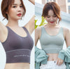 Latest Women&#39;s Cotton Solid Bras (Pack of 2)