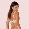 Lightweight Cotton Bra Non-Padded (Pack of 2)