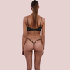 Soft Kiss Bra &amp; Thong Duo