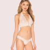 Super Comfy &amp; Sexy Lace Lingerie Set