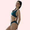 Beautiful Pure Silk Bra Set for Everyday Elegance