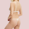 Ivory Whisper Intimate Set