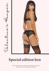 Timeless Valentine’s Elegance Gift Box