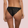 Bliss Veil Bralette &amp; Brazilian