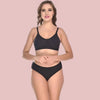 Soft Ease Cotton Comfort – Bra &amp; Panty Set (2-Pack)