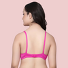 Cloud Soft Non-Wired Padded Bra Pack – Set of 4