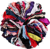 (Pk of 8) Everyday Hipster Panties for Women