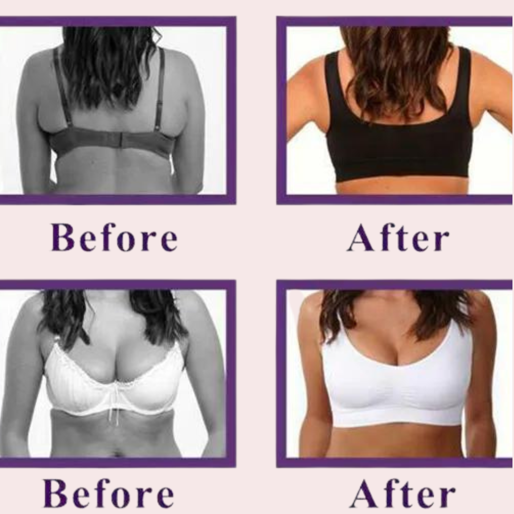 Beige Women&#39;s Ultimate Sports Bra for Yoga &amp; Gym