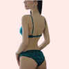 Beautiful Pure Silk Bra Set for Everyday Elegance
