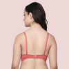 Bliss Wear Non-Wired Padded Bra Essentials – 6 Pack